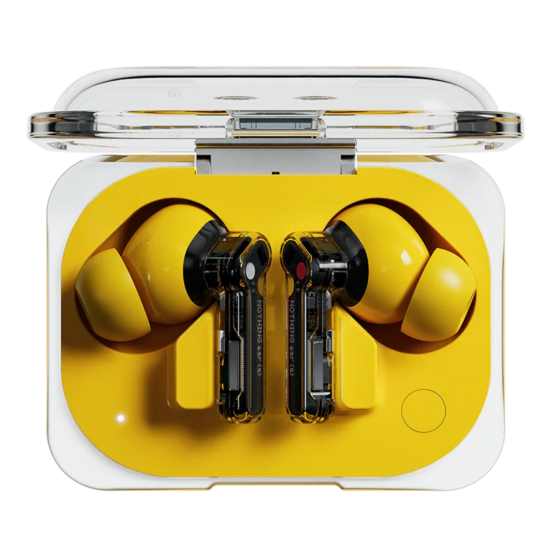 Nothing Ear (a) in Yellow