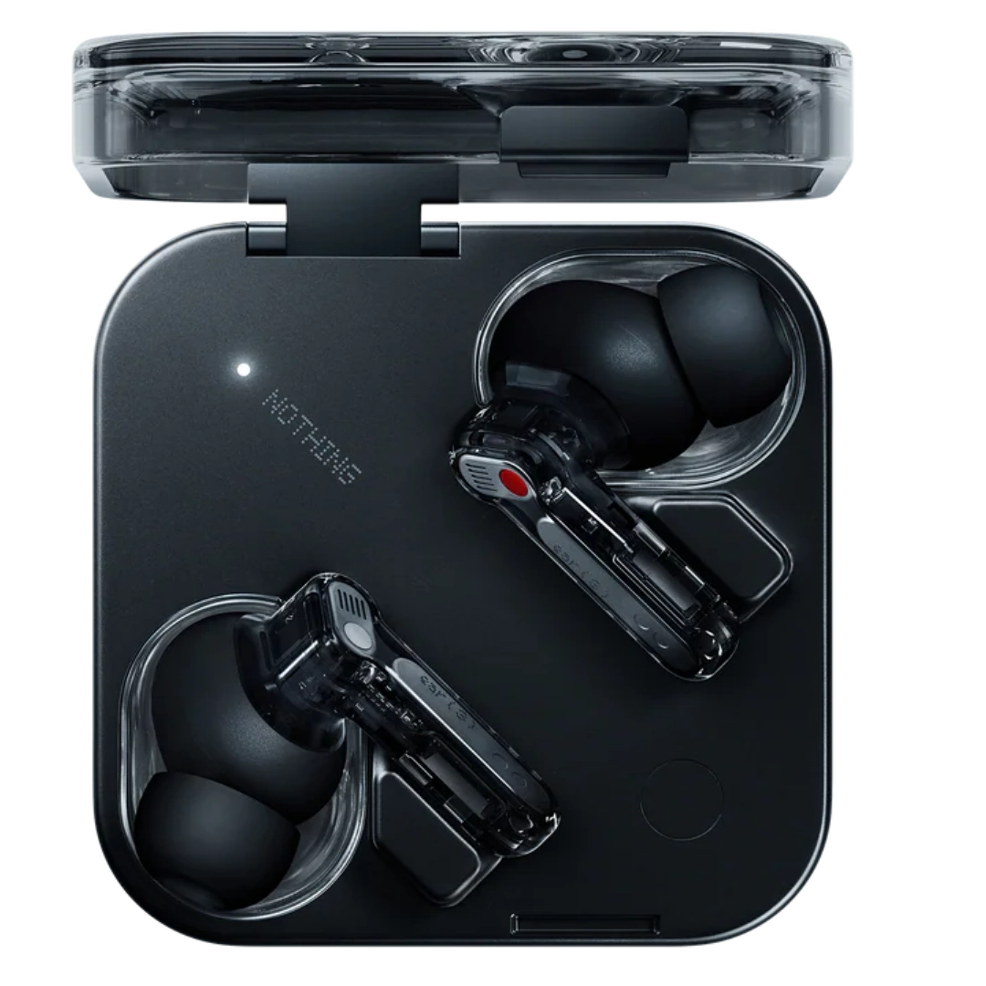 Nothing Ear (3) in Black