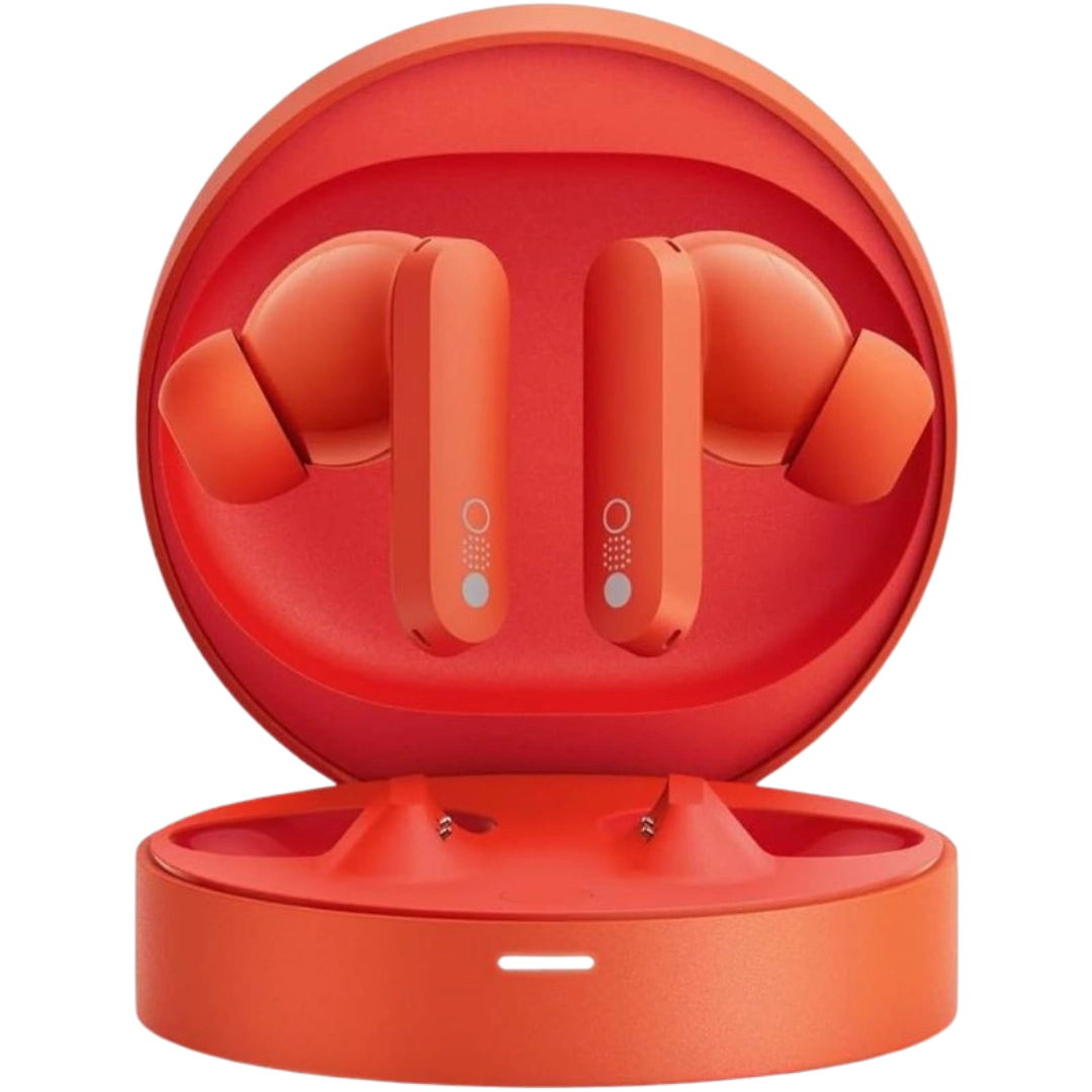 CMF Buds Pro in Orange