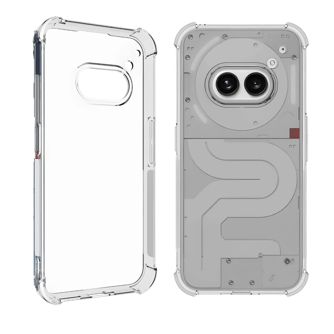 Nothing Phone (2a) Plus Case