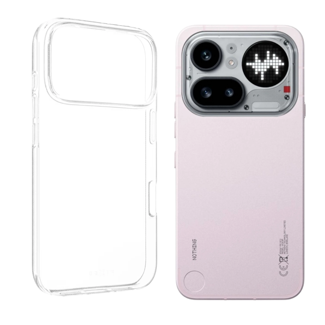 Nothing 4a Pro Case