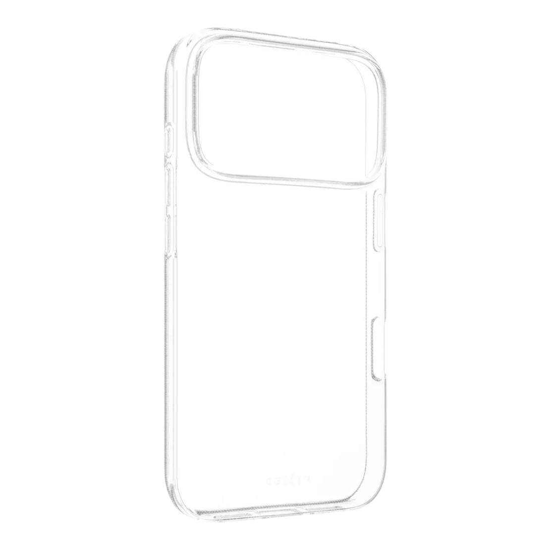 Nothing 4a Pro Case in Transparent