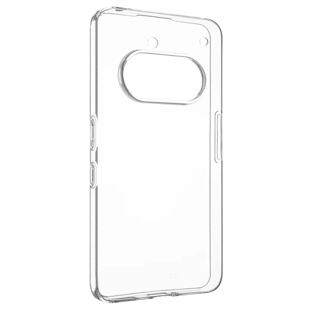 Nothing Phone (4a) Case in Transparent