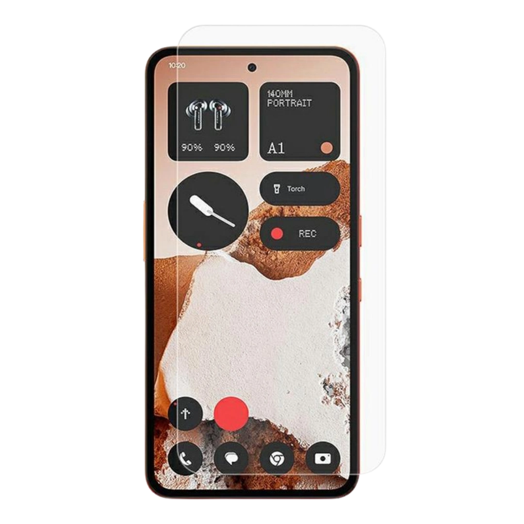 CMF Phone 1 UV Glass