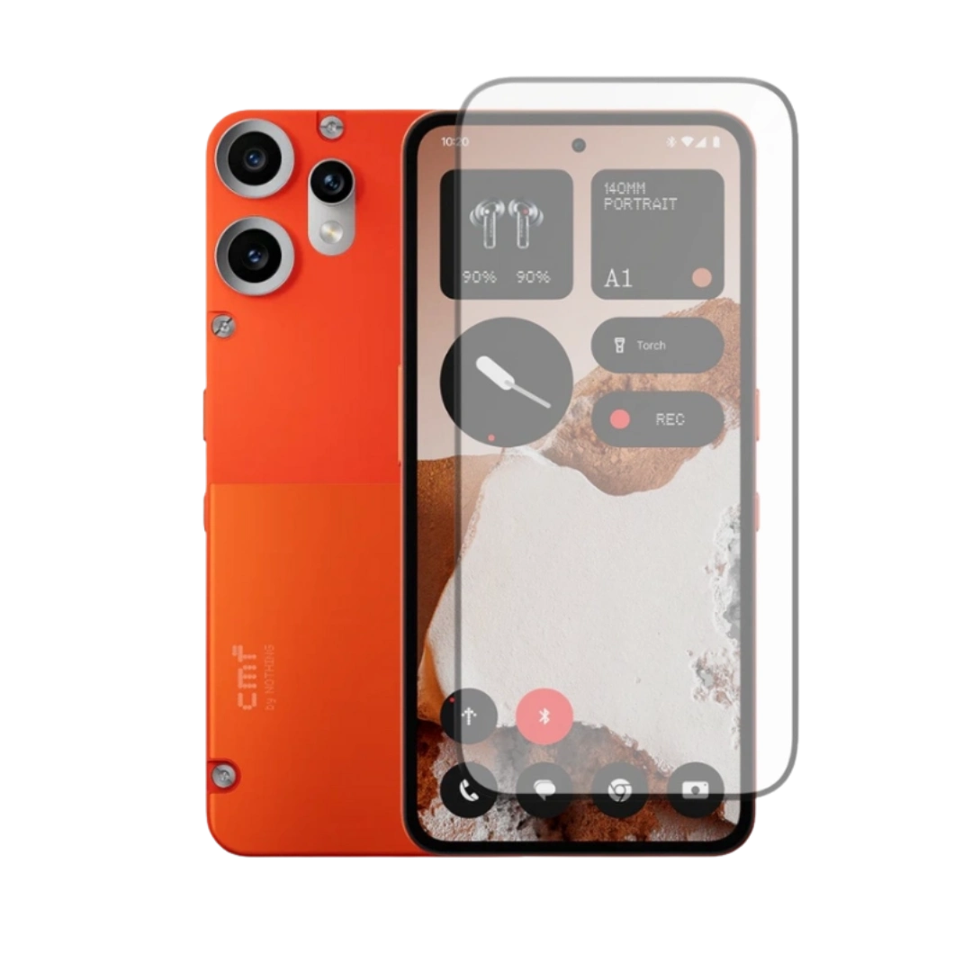 CMF Phone 1 9D Glass
