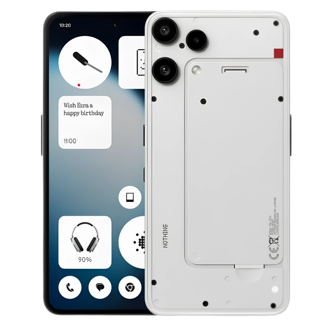 Nothing Phone (3a) Lite Case