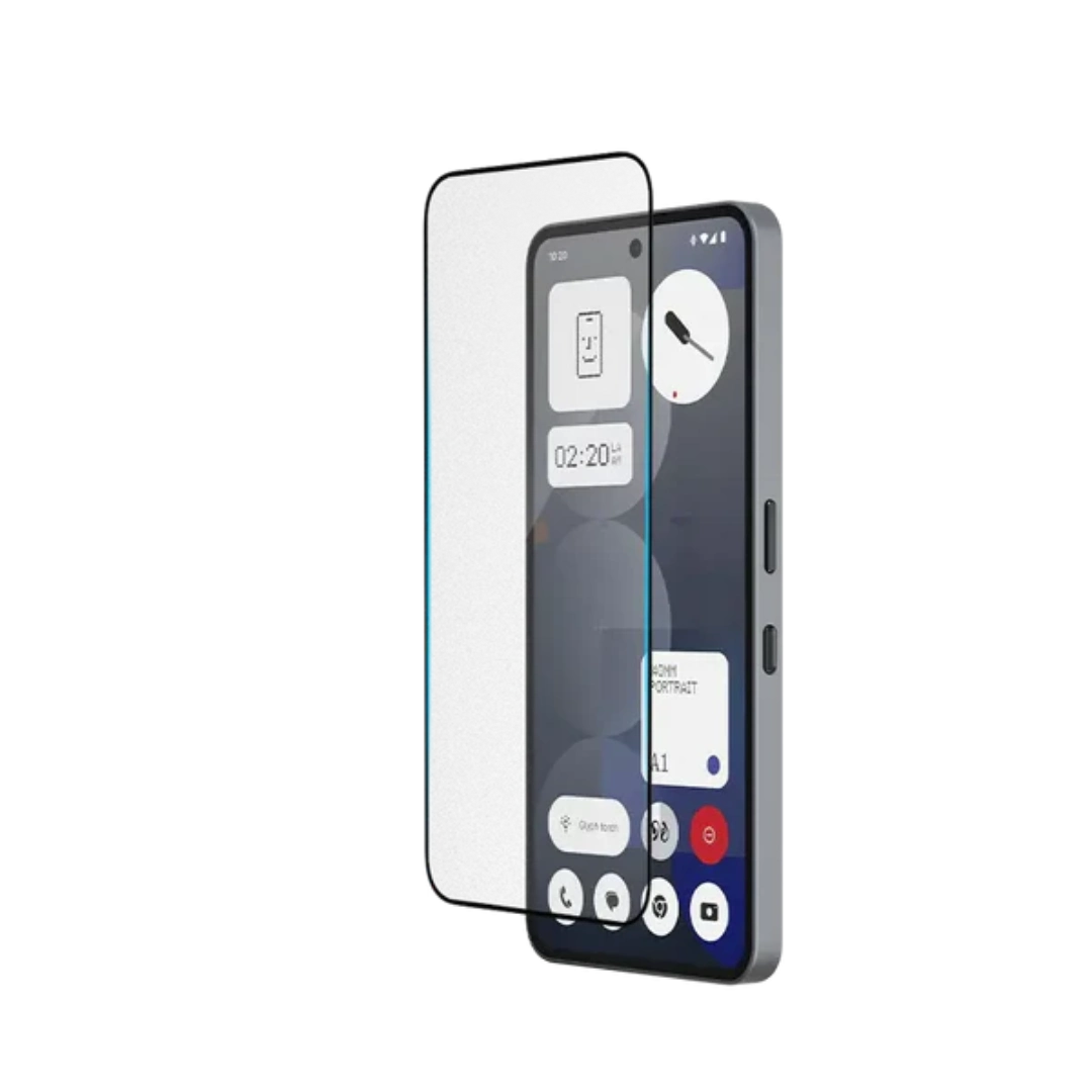 Nothing Phone (3a) 9D Glass