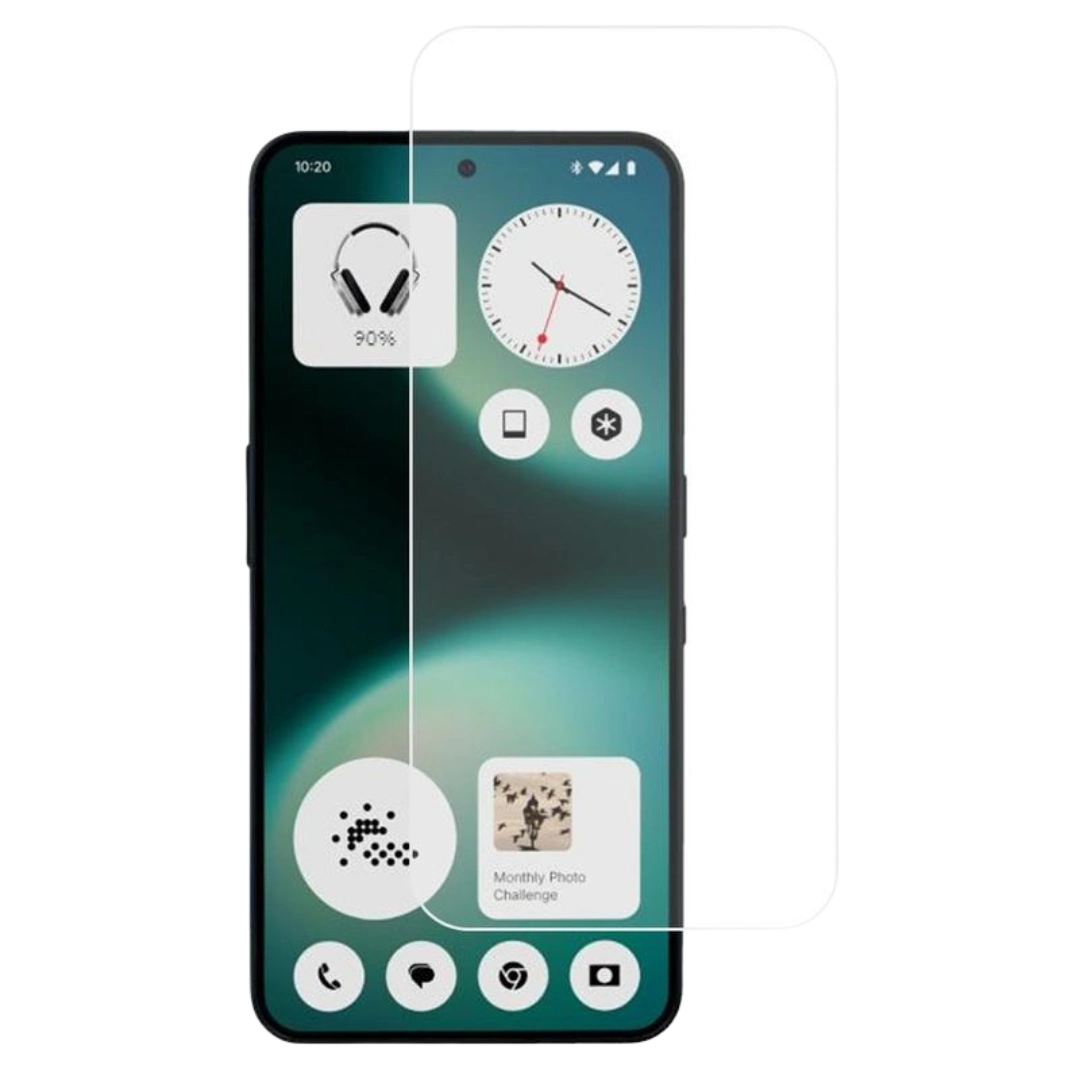 Nothing Phone (3a) Lite UV Glass
