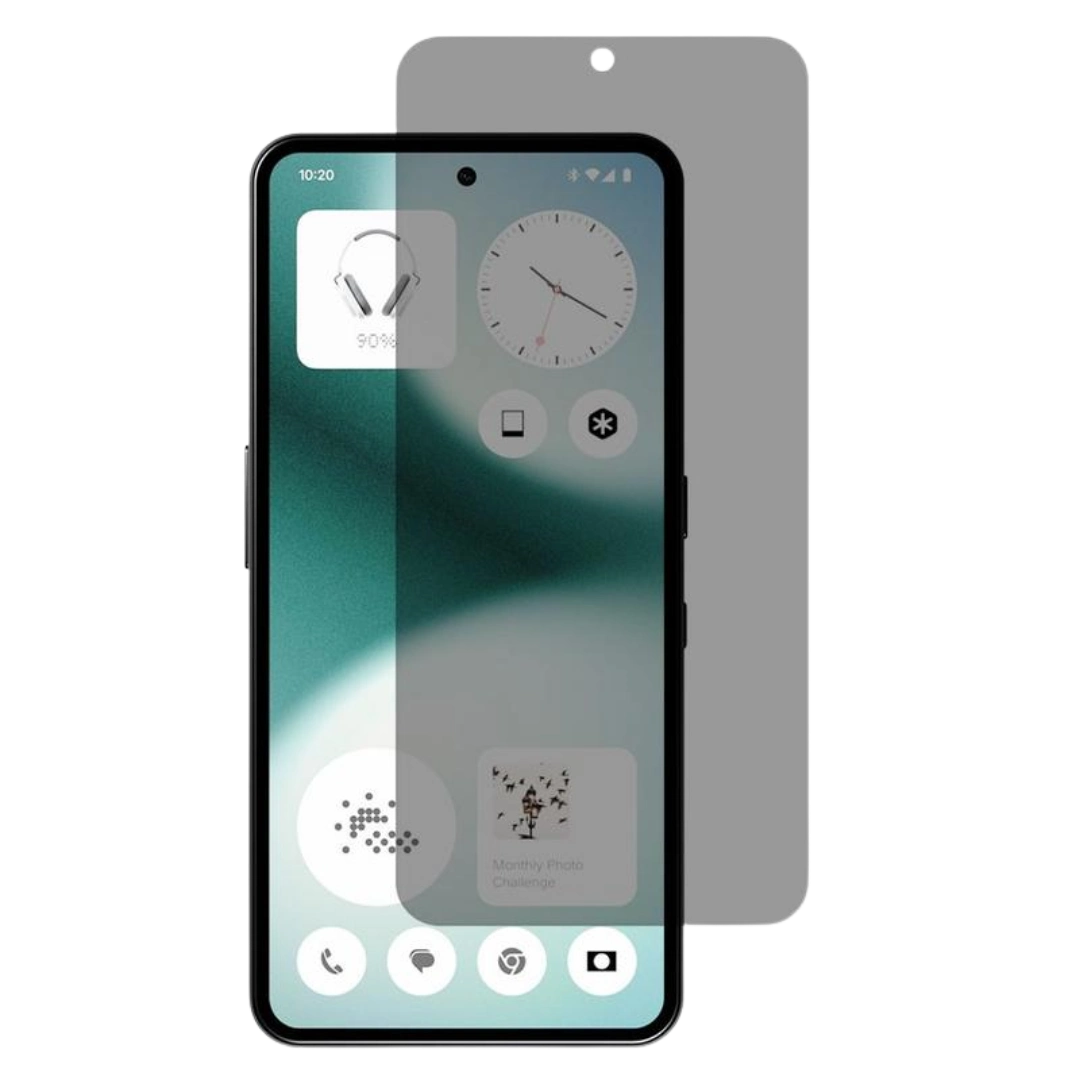 Nothing Phone (3a) Lite Privacy Glass