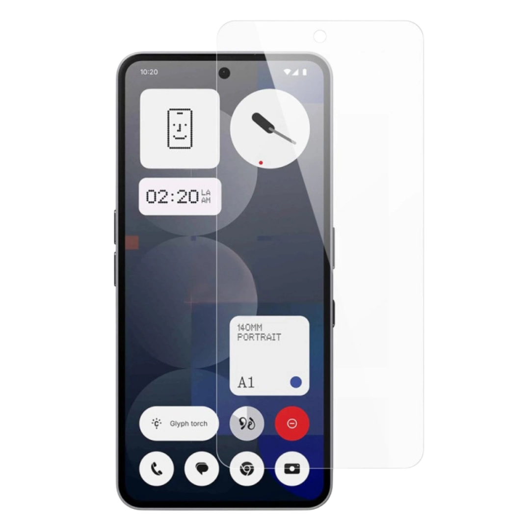 Nothing Phone (3) UV Glass