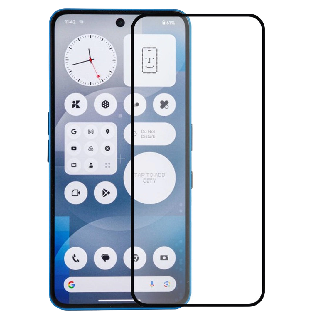 Nothing 4a Pro 9D Glass