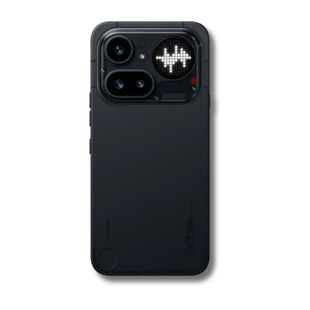 Nothing 4a Pro original phone in Pakistan from CMF by Nothing
