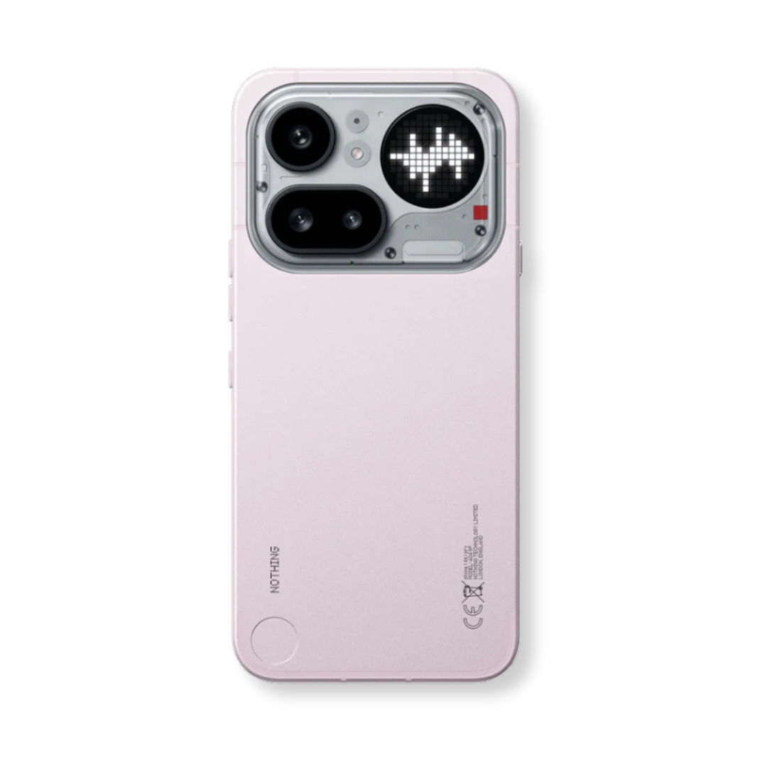 Nothing 4a Pro original phone in Pakistan from CMF by Nothing