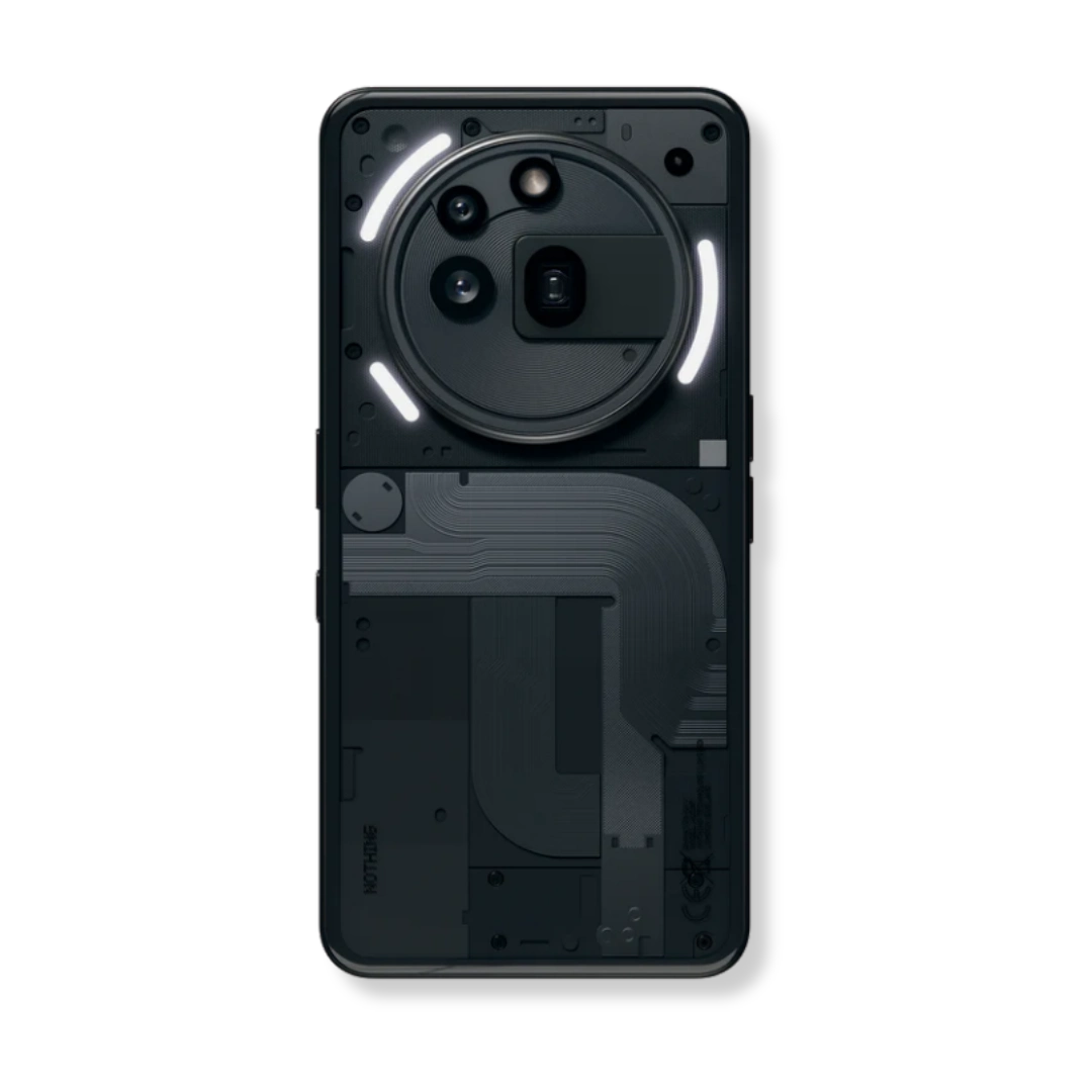 Phone (3a) Pro original phone in Pakistan from CMF by Nothing