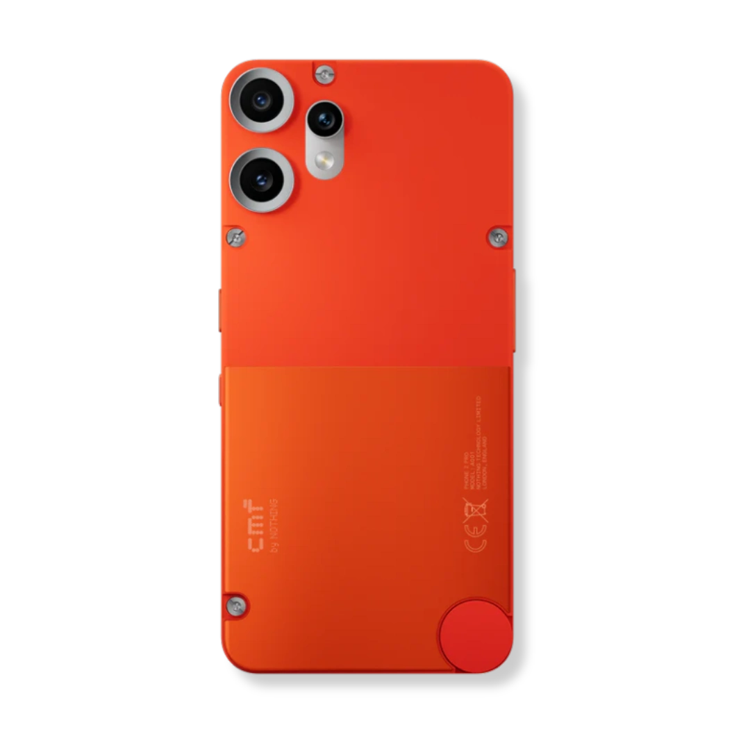 CMF Phone 2 Pro original product price in Pakistan from CMF by Nothing