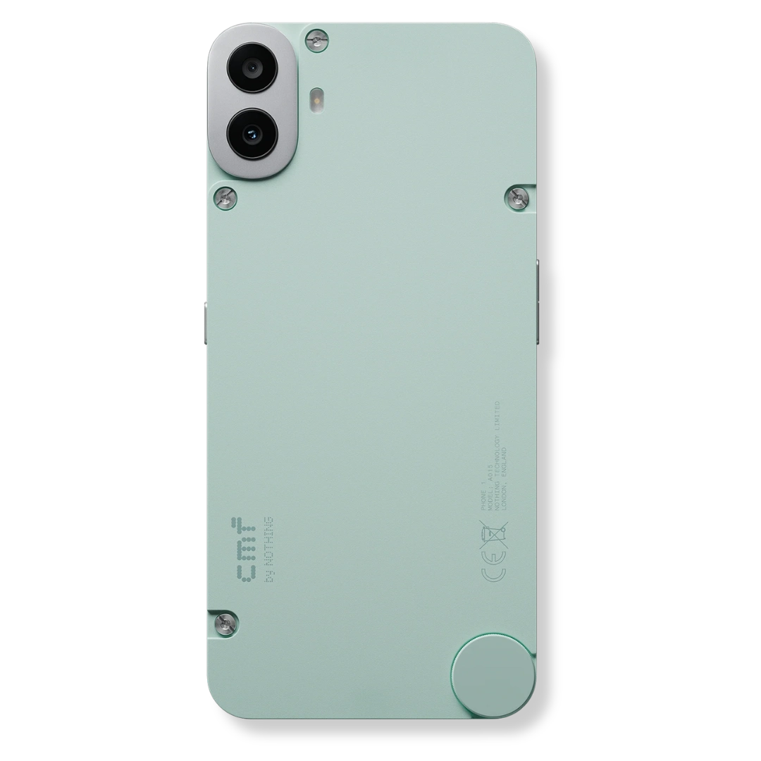CMF Phone 1 original product price in Pakistan from CMF by Nothing
