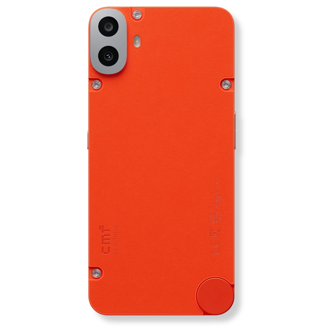 CMF Phone 1 original product price in Pakistan from CMF by Nothing