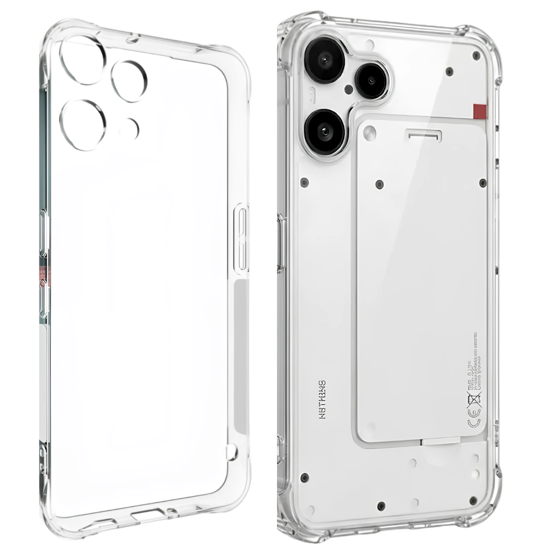 Phone (3a) Lite Cover original product price in Pakistan from CMF by Nothing