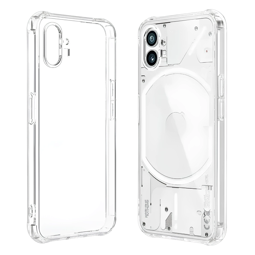Phone (1) Cover original product price in Pakistan from CMF by Nothing