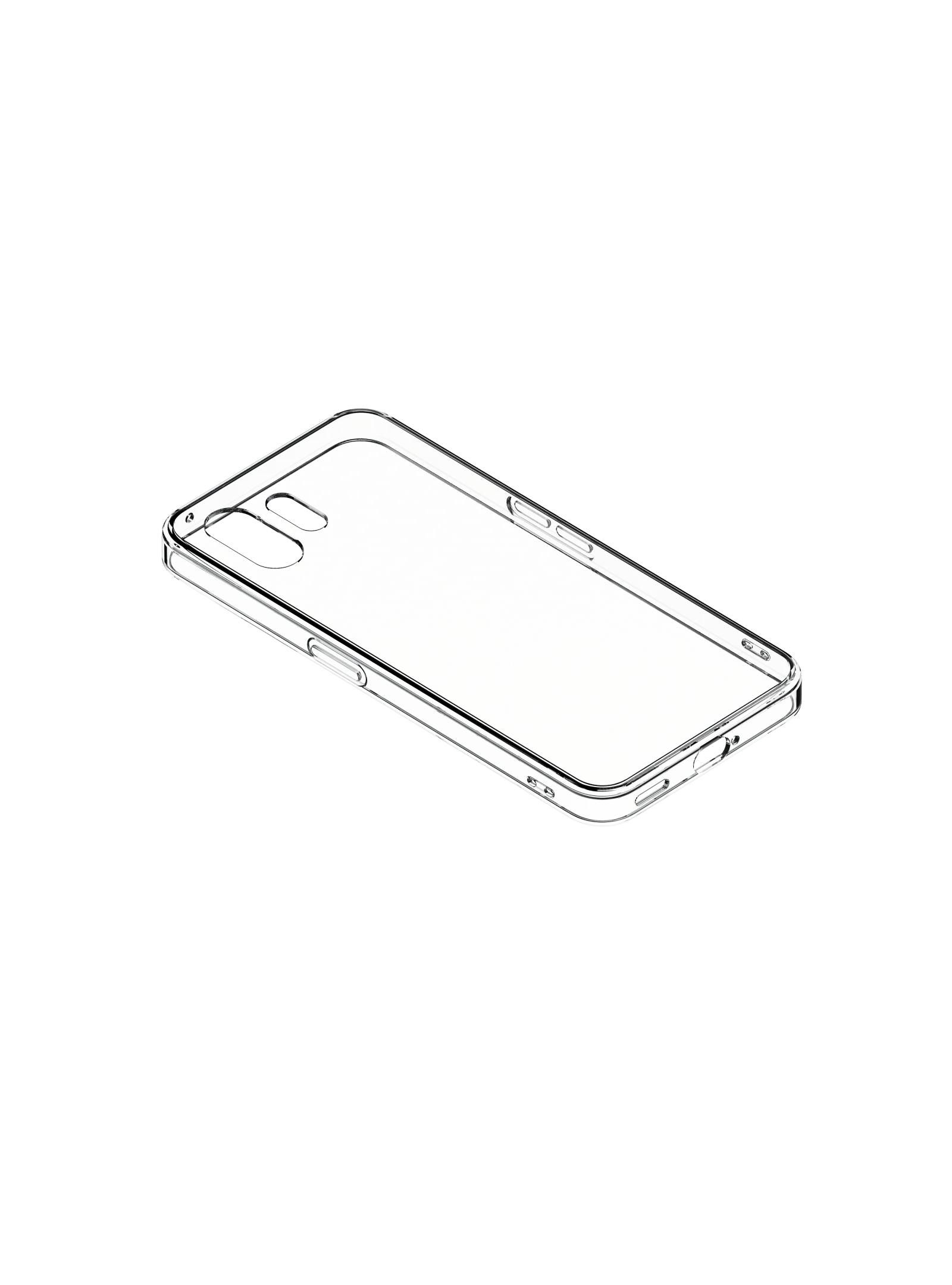 Phone (2) Cover original product price in Pakistan from CMF by Nothing