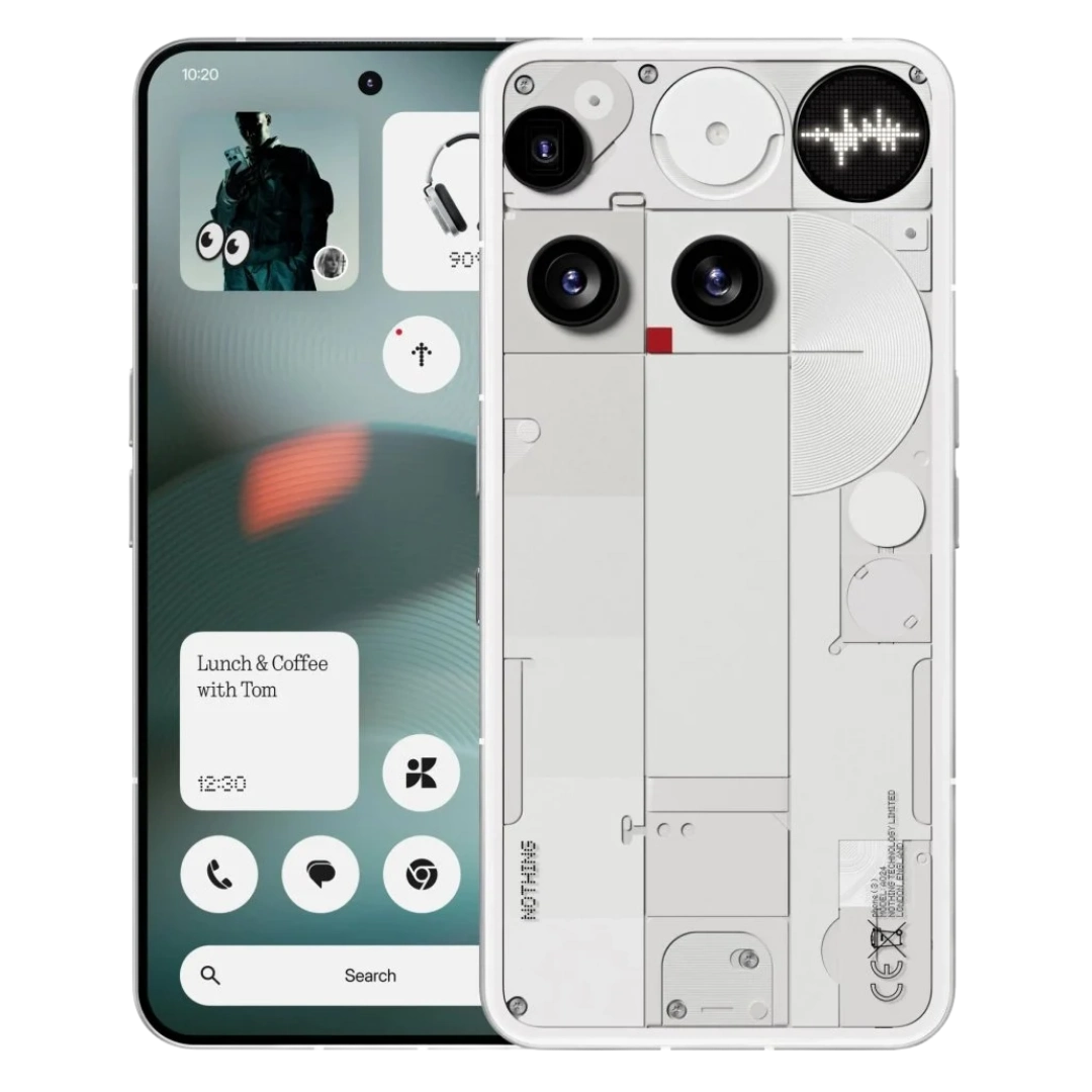 Phone (3) Cover original product price in Pakistan from CMF by Nothing