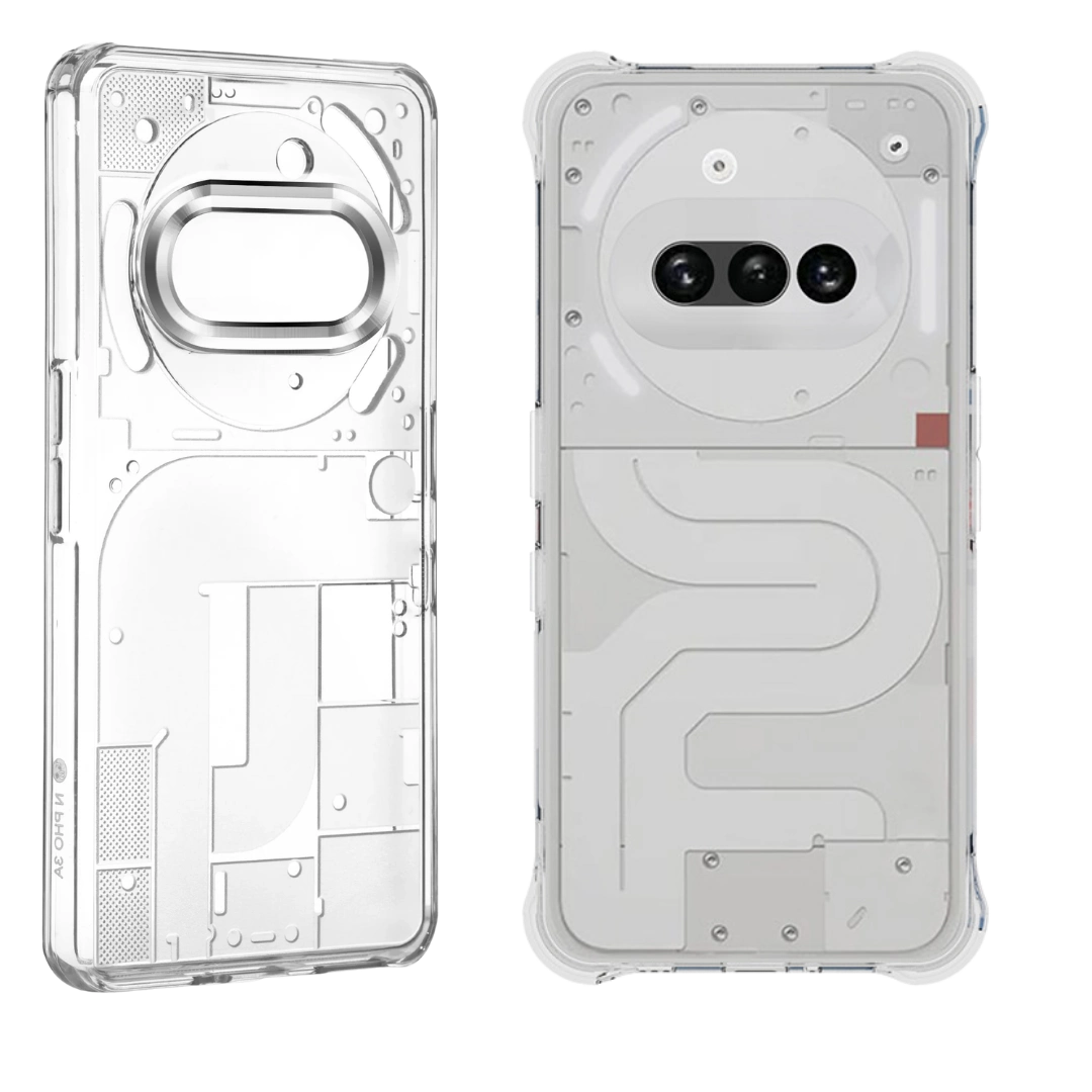 Phone (3a) Cover original product price in Pakistan from CMF by Nothing