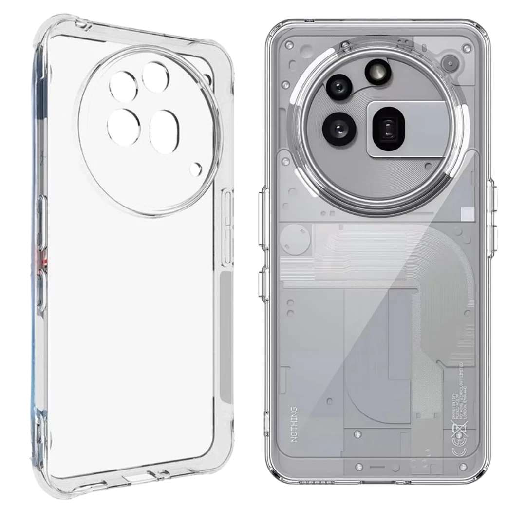 Phone (3a) Pro Cover original product price in Pakistan from CMF by Nothing