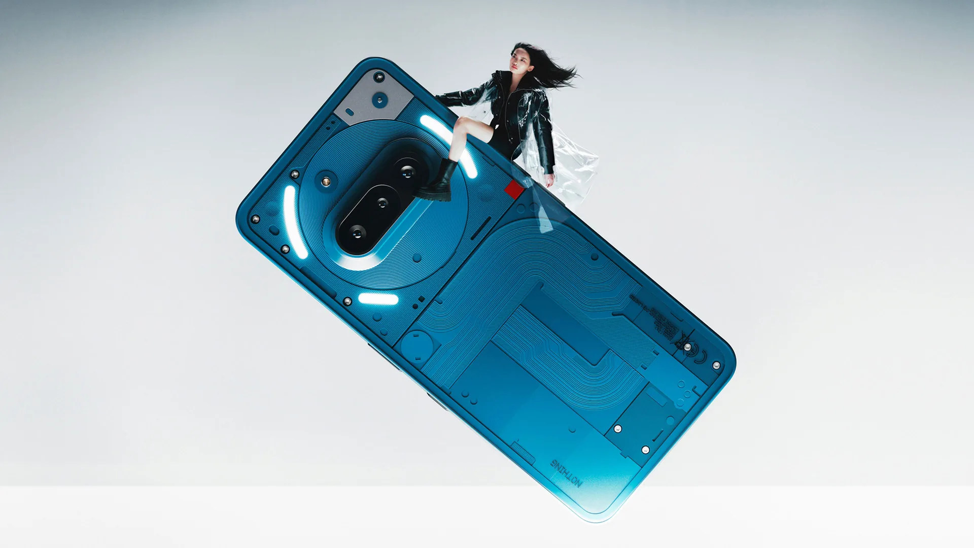 Phone (3a) official Hero 3 background