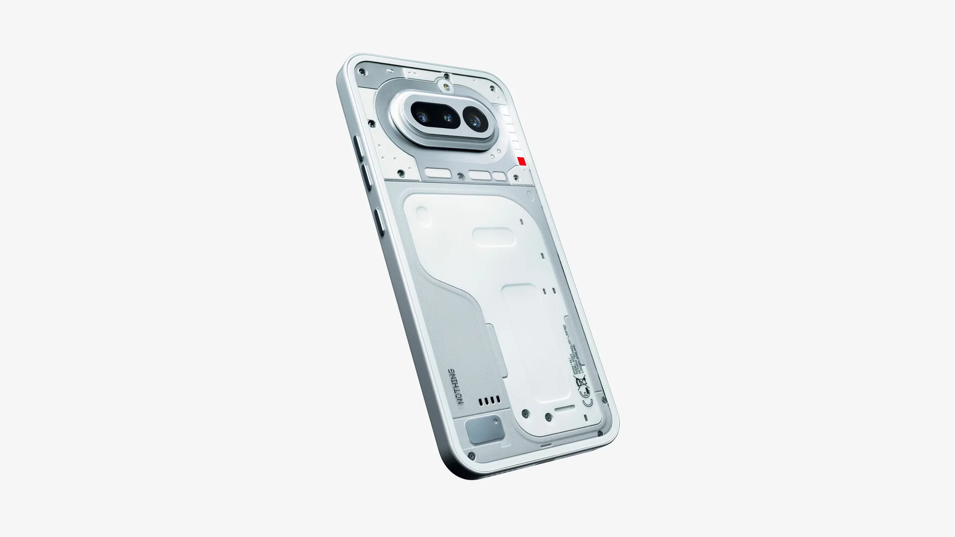 Phone (4a) official Hero 7 background
