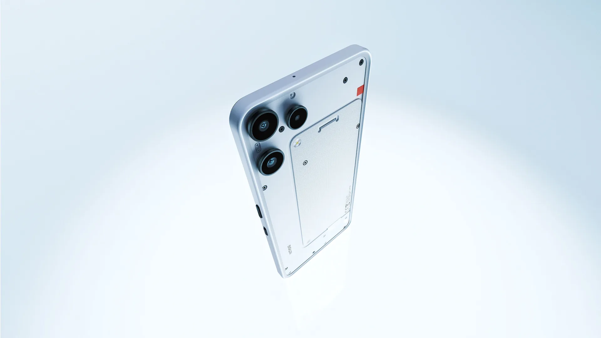 Phone (3a) Lite official Hero 4 background