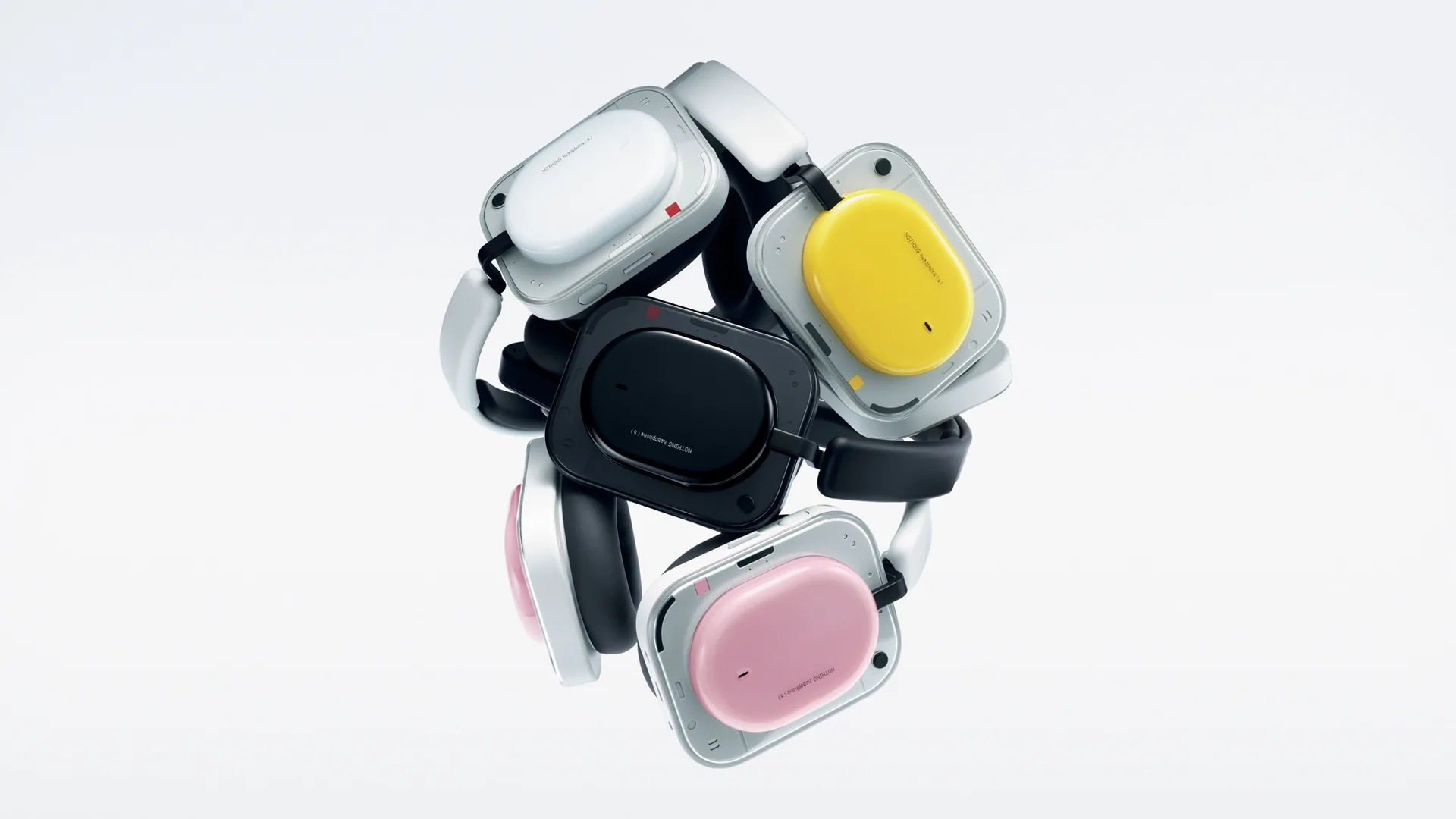 Headphone (a) official Hero 4 background