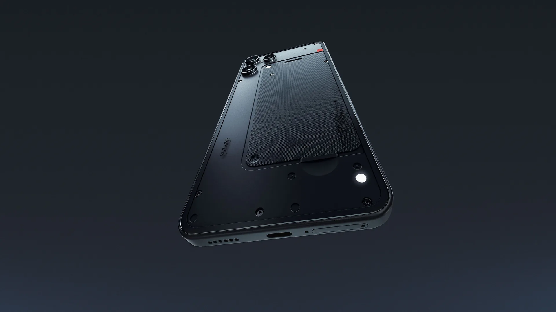 Phone (3a) Lite official Hero 6 background