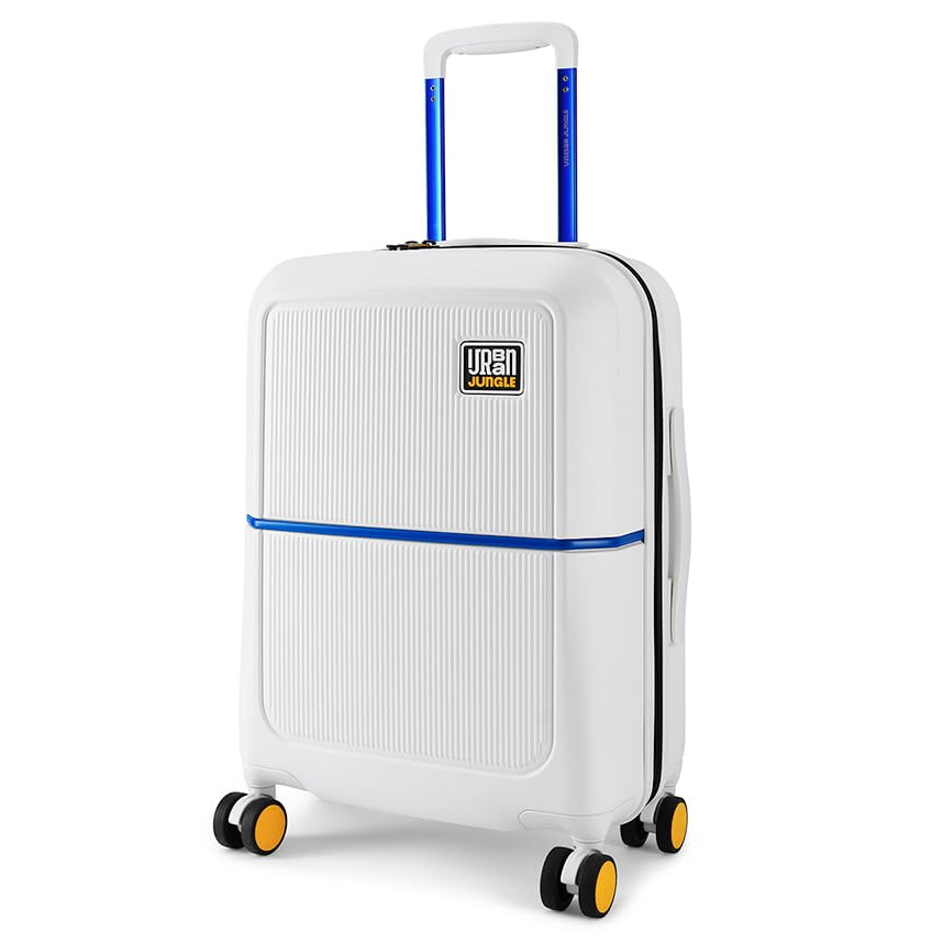 Urban Jungle by Safari Cabin Trolley Bag