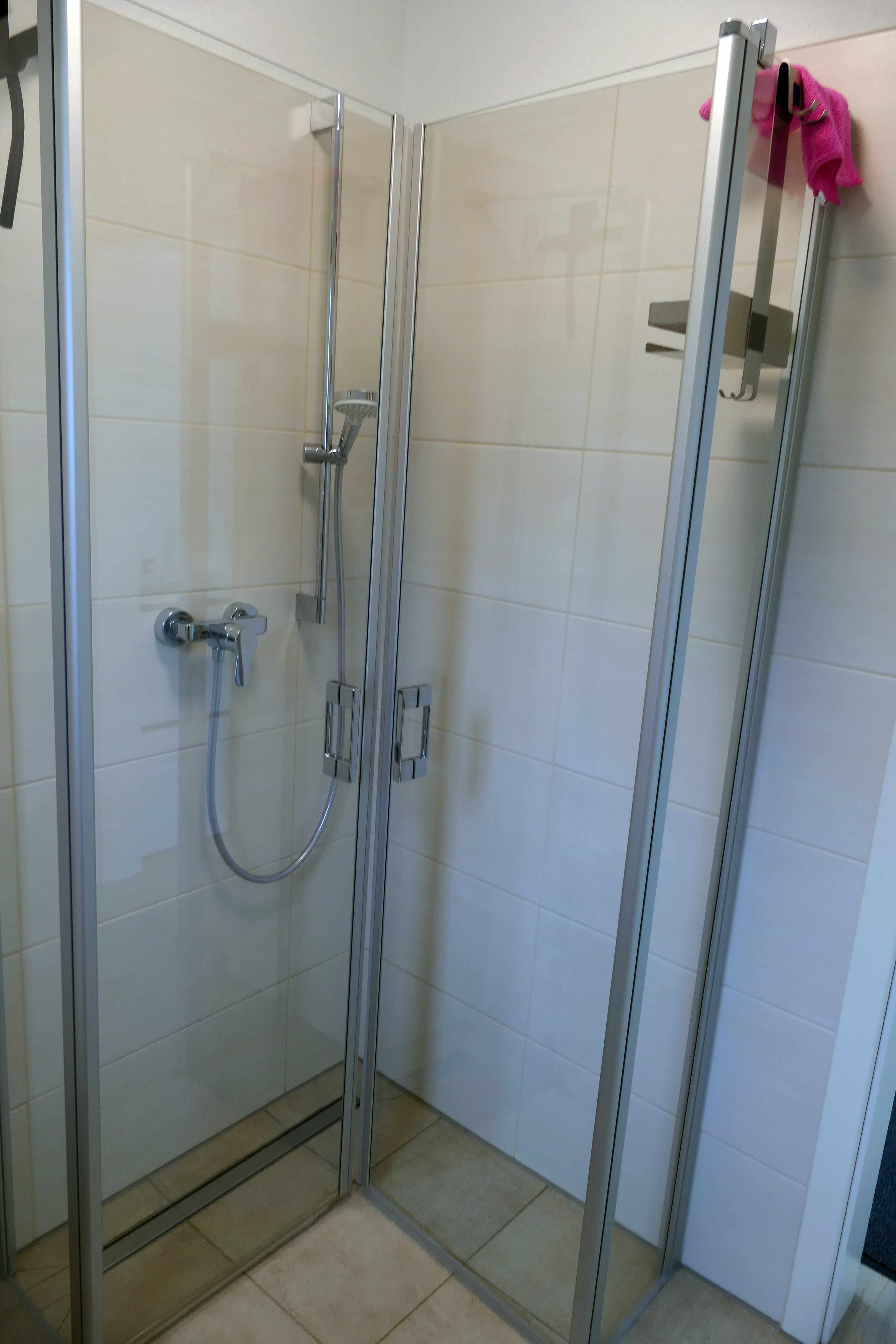 Badezimmer - Detailansicht