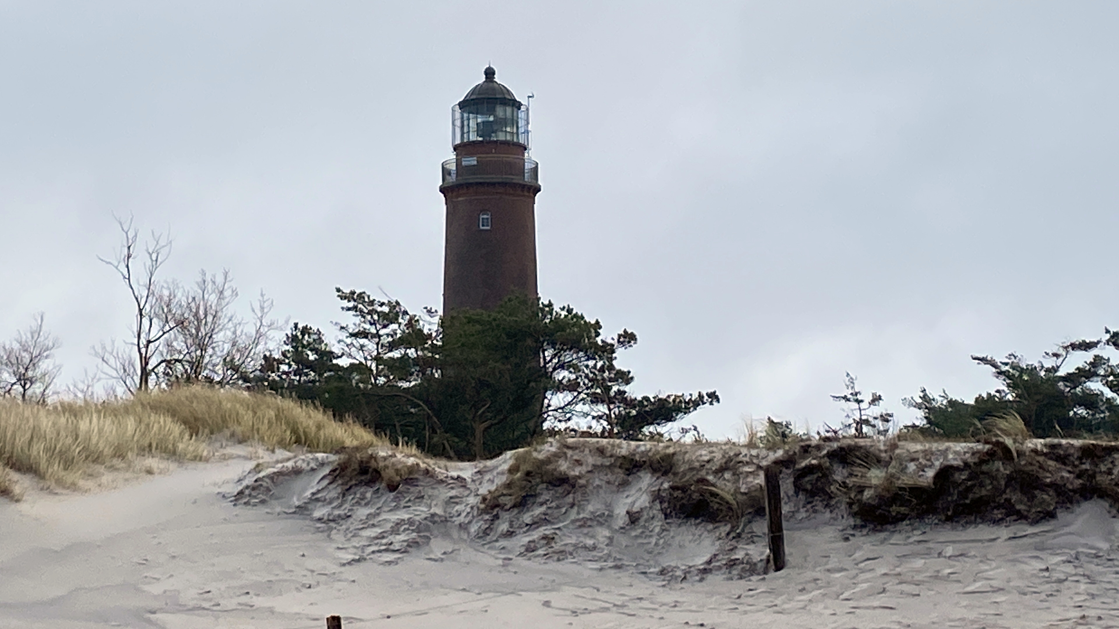 Weststrand Graal-Müritz