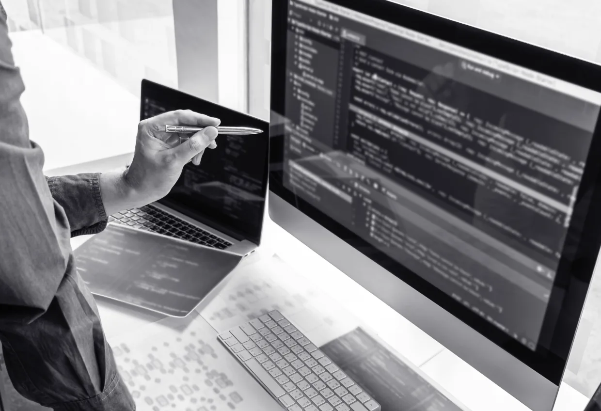 Développement web d'un projet