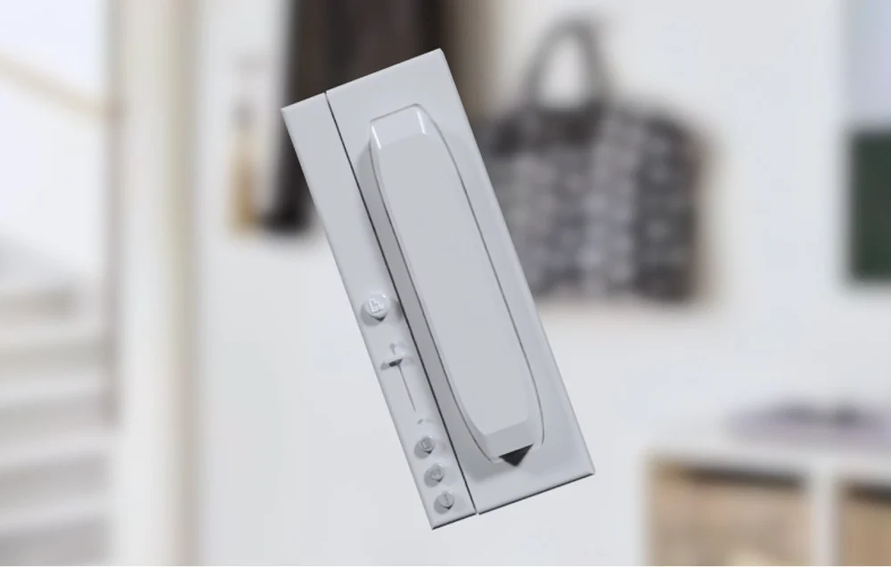 Interphone réduit (sans écran)