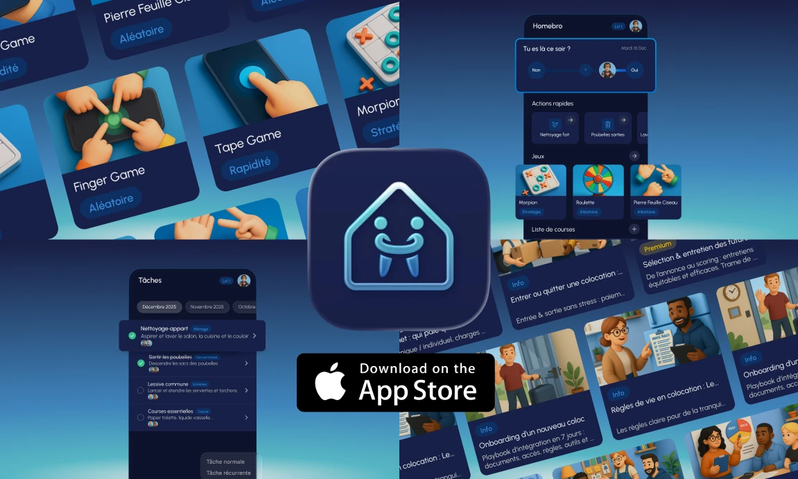 App Store