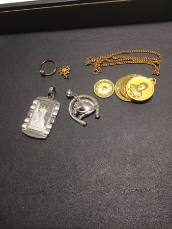 宝石広場　新宿買取りショップにてお買取りさせて頂きました💎 常連様いつもご来店頂きまして誠にありがとうございます😊 #金買取り　#プラチナ買取り　#新宿買取り　#新宿時計買取り 