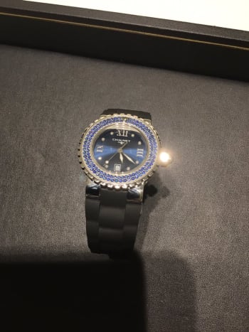 宝石広場新宿買取りショップにてお買取りさせて頂きました💎 常連様いつもご来店頂きまして誠にありがとうございます😊 #ショーメ　#クラスワン　#新宿買取り 