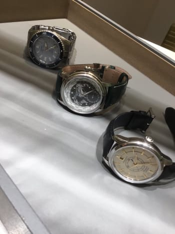 渋谷本店にてセイコー、フレデリックコンスタント、ロンジンを買取りさせて頂きました。 またのご来店心よりお待ちしております。 #セイコー買取り #フレデリックコンスタント買取り #ロンジン買取り 