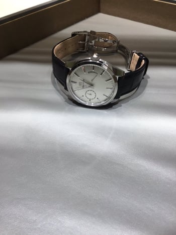 渋谷本店にてセイコーを買取りさせていただきました。 当店をご利用頂きまして誠にありがとうございます。 #セイコー買取り 