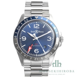 BRV2-93 GMT BLUE