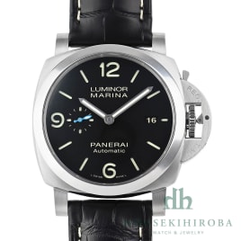 ルミノール マリーナ 1950 3デイズ