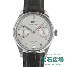 IWC ポルトギーゼ・クロノグラフ IW371446を高価買取|腕時計 IWC ポルトギーゼ・クロノグラフ IW371446を高価買取|腕時計