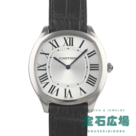 カルティエ ドライブ ドゥ カルティエ WSNM0009を高価買取 カルティエ ドライブ ドゥ カルティエ WSNM0009を高価買取