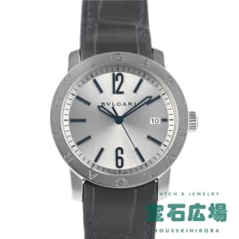 ブルガリ ブルガリ・ブルガリ BB26SS/12Pを高価買取|腕時計 ブルガリ ブルガリ・ブルガリ BB26SS/12Pを高価買取|腕時計