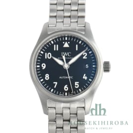 IWC パイロット・ウォッチ・クロノグラフ IW377710を高価買取 IWC パイロット・ウォッチ・クロノグラフ IW377710を高価買取