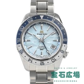 スポーツコレクション メカニカルハイビート36000 GMT 「雲海」世界限定2000本