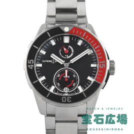 ダイバー クロノメーター ヨシダ限定50本